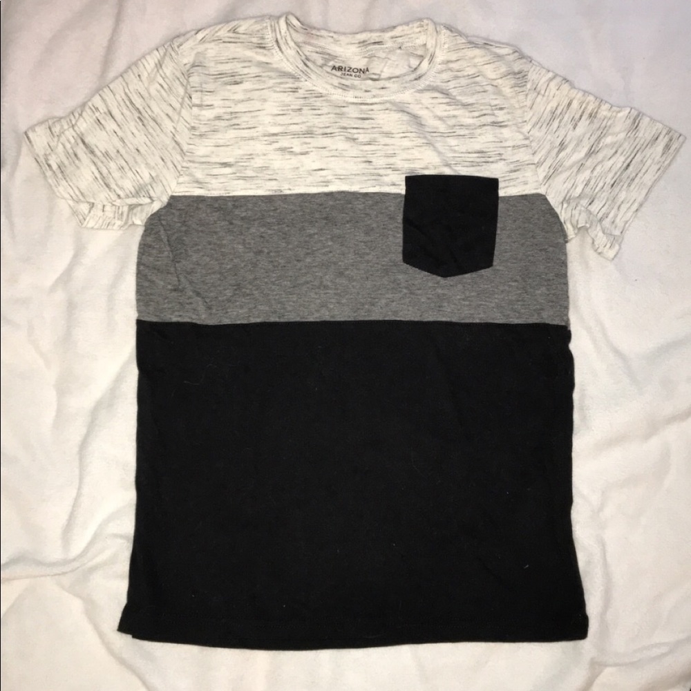 Boys shirt